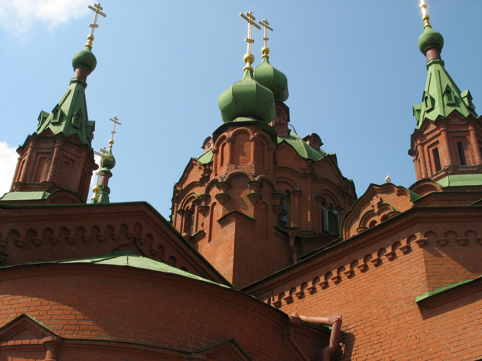 Chelyabinsk
